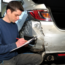 auto body estimating & warranties